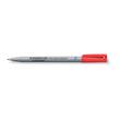 STAEDTLER Lumocolor OHP-Stift Lumocolor 316 non-permanent, F 0,6 mm, Etui mit 8 Farben Artikelbild Secondary2 S