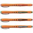 STABILO bionic® worker Tintenroller medium, Grün Artikelbild Secondary1 S