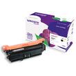 Wecare Toner K15536W4, Nachbau von HP CE400A / 507A, Lasertoner, Tonerkartusche, 5.500 Seiten, Schwarz, 1 Stück Artikelbild