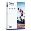 tecno ® speed Kopierpapier, A4, 80g/m², 500 Blatt pro Packung, 1 Packung (823201) Artikelbild