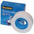 Scotch® Removable Klebeband 19mmx33m Artikelbild Secondary7 S