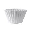 Kaffefilter URN 457x152mm hvit (500) produktbilde