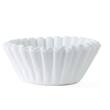 Kaffefilter URN 457x203mm hvit (500) produktbilde