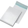 MAILmedia® Versandtasche fadenverstärkt mit Falte und Stehboden, C4, weiß, 100 Stück Artikelbild Secondary1 S