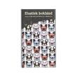 Strekkbokbind  hund produktbilde