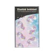 Strekkbokbind  unicorn produktbilde