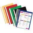 Hurtighefter STAPLES A4 m/mek. rød (25) produktbilde Secondary1 S