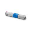OKI Original Toner 44469723 XL, Lasertoner, Tonerkartusche, magenta, 1 Stück Artikelbild Secondary1 S