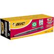 BIC® ECOlutions Marking Pocket 1445 Permanentmarker, schwarz, Rundspitze, 1 Stück Artikelbild Secondary1 S