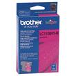 Brother Original Tintenpatrone LC-1100HYM, Magenta Artikelbild