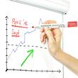 STAEDTLER Lumocolor Tafelschreiber, 2,5 mm, Keilspitze, nachfüllbar, farblich sortiert, 4er-Set, 1 Packung Artikelbild Secondary1 S