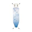 BRABANTIA Strykbord Stl B 124x38cm Ice Water produktfoto