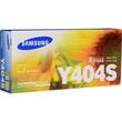 Samsung Original Toner CLT-Y404S, SU444A, Lasertoner, Tonerkartusche, Gelb, 1 Stück Artikelbild