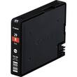 Canon Bläckpatron, 29R Lucia, röd, 4878B001 produktfoto Secondary2 S