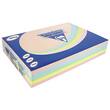 Clairefontaine Kopierpapier Trophée, Druckerpapier, A4, 160g/m², pastell sortiert, 250 Blatt, 1 Packung Artikelbild Secondary1 S