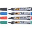BIC® Marking™ 2000 Permanent-Marker, Rundspitze, 4er Set Artikelbild