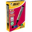 BIC® Marking™ 2000 Permanent-Marker, Rundspitze, 4er Set Artikelbild Secondary2 S