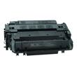 HP Original Toner, HP 55X, CE255X, Schwarz Artikelbild Secondary1 S