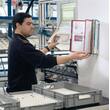 Durable Sichttafel-System Vario Wandmodell Artikelbild Secondary4 S
