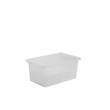 Oppbevaringsboks STORE IT 5L transp produktbilde