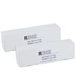 Ricoh Toner, 2220D, svart, singelförpackning, 885266 produktfoto Secondary1 S