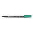 STAEDTLER Lumocolor Lumocolor Universalstift, medium, 1,0 mm, Grün Artikelbild