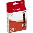 Canon Bläckpatron, 29R Lucia, röd, 4878B001 produktfoto