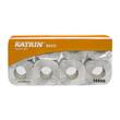 KATRIN Toilettenpapier Basic, 8x8 Rollen, 2-lagig Artikelbild