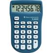 TEXAS INSTRUMENTS Rechner TI-503SV, 8-stellig Artikelbild Secondary1 S