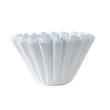 Kaffefilter URN 360-110mm hvit (500) produktbilde