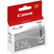 Canon Original Tintenpatrone CLI-526GY, Grau Artikelbild Secondary1 S
