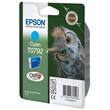 Epson Original Tintenpatrone T07924010, Cyan Artikelbild Secondary1 S