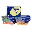 Clairefontaine Multifunktionspapier Trophée, Kopierpapier, Druckerpapier, pastell rosa, A4, 80g, 500 Blatt, 1 Packung Artikelbild Secondary1 S