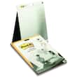 Post-it® Super Sticky självhäftande bordsblock, 50,8 x 58,4 cm, vit, 20 ark, 558 produktfoto Secondary1 S