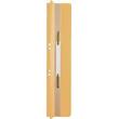 Leitz Heftrücken mit Falz,Heftstreifen, geöst, beige, 60x305mm, 25 Stück Artikelbild