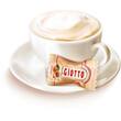Ferrero Giotto Mini, Zartes Haselnussgebäck, Einzeln verpackt, 120 Stück, 1 Packung Artikelbild Secondary1 S