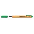 STABILO GREENpoint Faserschreiber, grün, 0,8mm, 1 Stück Artikelbild Secondary3 S