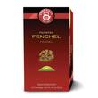 Teekanne Premium Tee Fenchel, Kräutertee, aromaversiegelt, 20 Teebeutel Artikelbild Secondary1 S