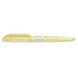 Tekstmarker PILOT Frixion Soft gul produktbilde