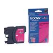 Brother Original Tintenpatrone LC-1100HYM, Magenta Artikelbild Secondary1 S