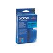 Brother Original Tintenpatrone LC-1100C, Cyan Artikelbild