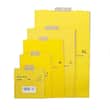 Smartbox Pro Mailbox XS, Versandkarton, gelb, 244x145x38 mm Artikelbild Secondary1 S