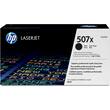 HP Original Toner 507A, CE400X, Lasertoner, Tonerkartusche, Schwarz, 1 Stück Artikelbild