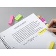 Post-it® Page Marker im Etui neonfarben sortiert, 1 Packung Artikelbild Secondary2 S