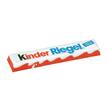 KINDER Schokoriegel, je 21g, 10er-Packung Artikelbild