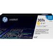 HP Original Toner, HP 307A, CE742A, Gelb Artikelbild