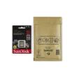 Mail Lite® Luftpolsterversandtasche, B/00, 120x210mm, braun, 100 Stück pro Packung Artikelbild Secondary3 S
