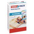 tesa® Handabroller für Packband economy, 50mm, 1 Stück Artikelbild Secondary1 S