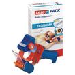 tesa® Handabroller für Packband economy, 50mm, 1 Stück Artikelbild Secondary2 S