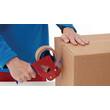 tesa® Handabroller für Packband economy, 50mm, 1 Stück Artikelbild Secondary3 S